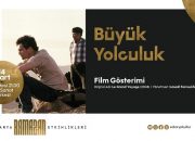 Ramazan takvimine Sedat Anar dinletisi ve film gösterimiyle final