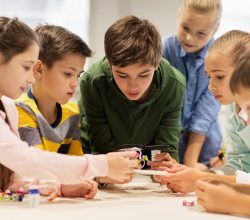 Okulların açılmasıyla salgın riski kapıda! Geç olmadan önlemlerinizi alın