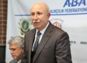 ​Balıktutkunları Derneği Başkanı ​Faruk BAŞTÜRK “Bizler Sadece Balıkçı Değil, Doğanın Muhafızlarıyız”