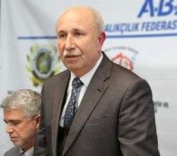 ​Balıktutkunları Derneği Başkanı ​Faruk BAŞTÜRK “Bizler Sadece Balıkçı Değil, Doğanın Muhafızlarıyız”