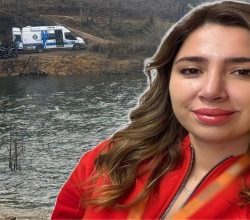 8 gündür aranan Elif Kumal’ın cansız bedeni bulundu