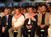 Sakarya Kültür Sanat Festivali başladı