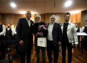 Sakarya’da unutulmaz Barış Manço ve Cem Karaca gecesi