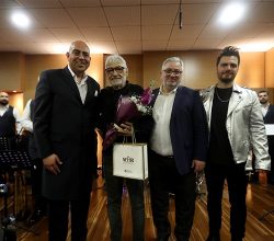 Sakarya’da unutulmaz Barış Manço ve Cem Karaca gecesi