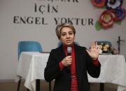 Baro, İl Sağlık ve İl Milli Eğitim Müdürlüğü iş birliğiyle öğretmenlere yönelik eğitim düzenlendi