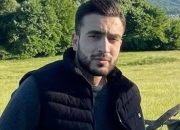 Lastik fabrikasında makineye sıkışan işçi Sercan Aktaş hayatını kaybetti