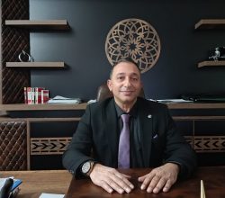 Mehmet Demir, Sakarya Sebzeciler ve Meyveciler Esnaf Odası Başkanlığına yeniden aday olduğunu açıkladı