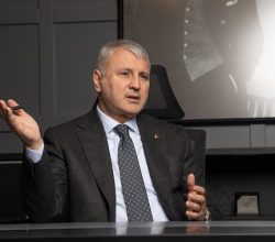 Başkan Altuğ Ocak Ayı İhracat Rakamlarını Değerlendirdi