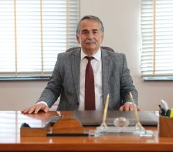Başkan Karakullukçu’dan 29 Ekim Cumhuriyet Bayramı Mesajı