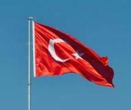 Nusaybin-Kamışlı sınır hattında bayrak indirme provokasyonu!