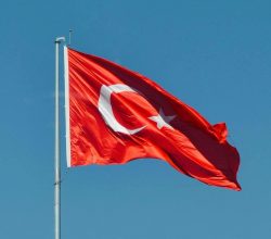 Nusaybin-Kamışlı sınır hattında bayrak indirme provokasyonu!