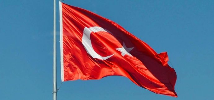 Nusaybin-Kamışlı sınır hattında bayrak indirme provokasyonu!