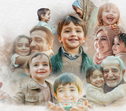 Ramazan Bayramı Kutlama Mesajları