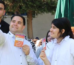 11. Bilim ve Fikir Festivali’nde geri sayım!