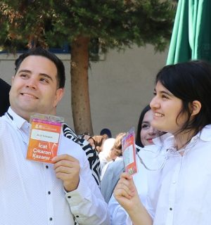 11. Bilim ve Fikir Festivali’nde geri sayım!