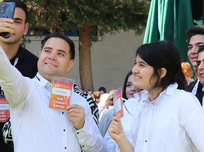 11. Bilim ve Fikir Festivali’nde geri sayım!