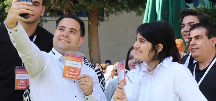 11. Bilim ve Fikir Festivali’nde geri sayım!