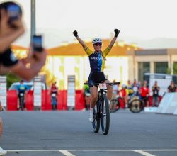 Büyükşehir Bisiklet Takımı’nda yeni sezon, yeni hedefler
