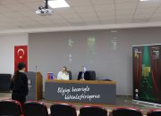 ‘Genç Sahne Tiyatro Okulu’ seçmeleri yoğun katılımla gerçekleşti