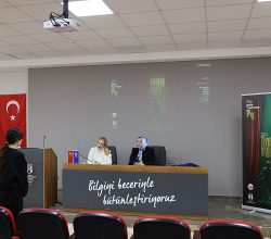 ‘Genç Sahne Tiyatro Okulu’ seçmeleri yoğun katılımla gerçekleşti