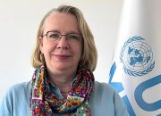 Şölen, Birleşmiş Milletler Kadının Güçlenmesi Prensipleri’nin (WEPs) imzacısı oldu