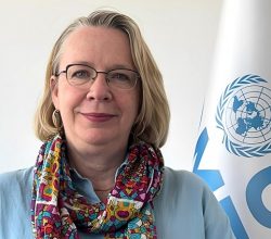 Şölen, Birleşmiş Milletler Kadının Güçlenmesi Prensipleri’nin (WEPs) imzacısı oldu