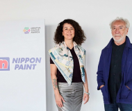 CCA Başladı: Nippon Paint’ten Tasarımcılara “Renkli” Davet