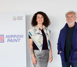CCA Başladı: Nippon Paint’ten Tasarımcılara “Renkli” Davet