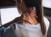 BOYUN AĞRISI CİDDİ HASTALIKLARIN SİNYALİ OLABİLİR!