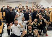 Namağlup Büyükşehir İzmir’den de galip döndü: 13’te 13