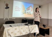 Büyükşehir’den gençlere iklim ve sıfır atık bilinci