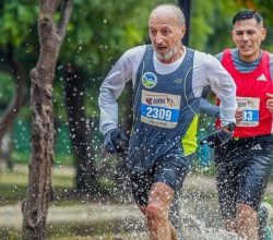 Ringde ve parkurda zirve Büyükşehir’in