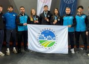 2025 Sakarya’da gençlik ve spor yatırımlarının yılı oldu