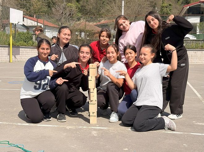 Büyükşehir’den “Tabletleri Kapat” projesiyle çocuklara çevrimdışı yaşam bilinci
