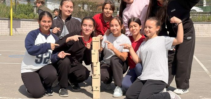 Büyükşehir’den “Tabletleri Kapat” projesiyle çocuklara çevrimdışı yaşam bilinci