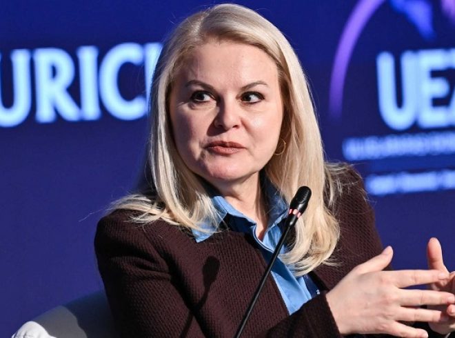 Ekonomik Güç Savaşları Küresel Düzeni Baştan Kurguluyor