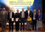 Dijital Medya ve Yapay Zekâ Çağında Telif Hakları Kapsamlı Şekilde Ele Alındı