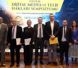 Dijital Medya ve Yapay Zekâ Çağında Telif Hakları Kapsamlı Şekilde Ele Alındı