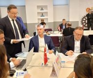 2. İNŞAAT MÜHENDİSLİĞİ SAKARYA ÇALIŞTAYI SONUÇ BİLDİRGESİ