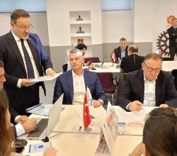 2. İNŞAAT MÜHENDİSLİĞİ SAKARYA ÇALIŞTAYI SONUÇ BİLDİRGESİ