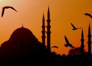 Recep, şaban ve ramazanı kapsayan üç aylar yarın başlıyor