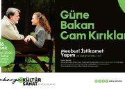 Büyükşehir yeni yılın ilk kültür sanat takvimini açıkladı