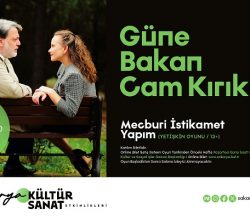 Büyükşehir yeni yılın ilk kültür sanat takvimini açıkladı
