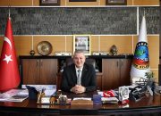 Başkan Çelik’ten Türk Polis Teşkilatı’nın 181. Kuruluş Yıl Dönümü Mesajı