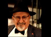 KAPIN HER ÇALINDIKÇA “O MUDUR?” DİYECEKSİN …,