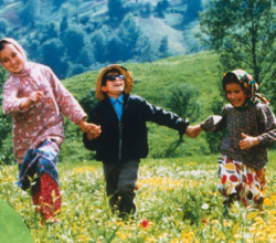 OSM’de hafta sonu ödüllü film beyazperdeye yansıtılacak