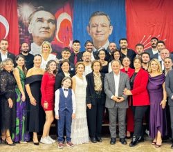 CHP Serdivan’dan Cumhuriyet Coşkusu