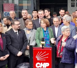 Başkan Azize ÇEROĞLU “Kadınlara Seçme ve Seçilme Hakkı Verilmesinin 91. Yılı Kutlu Olsun”