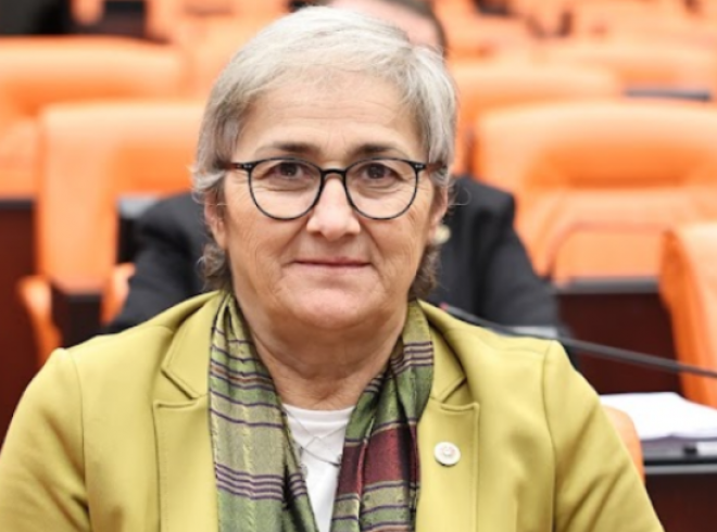 CHP’li Taşkent’ten Sağlık Bakanlığı’na soru önergesi: “Sakarya’nın sağlık ihtiyacı neden ödenek dışı bırakıldı?”