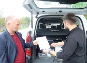 Büyükşehir 2025’te çiftçinin toprağına umut ekti